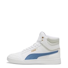 PUMA - Zapatillas urbanas Hombre Shuffle Mid