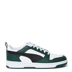 PUMA - Zapatillas urbanas Hombre Rebound v6 Low