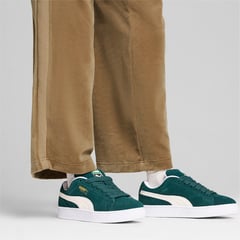 PUMA - Zapatillas urbanas Hombre Suede XL