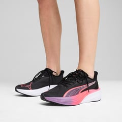 PUMA - Zapatillas Deportivas Mujer Darter Pro