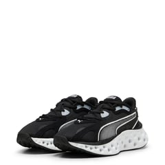 PUMA - Zapatillas Deportivas Mujer Softride Frequence Wns