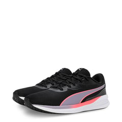 PUMA - Zapatillas Deportivas Mujer Night Runner V3 Wns