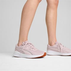 PUMA - Zapatillas Deportivas Mujer Night Runner V3 Wns