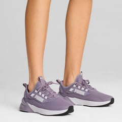 PUMA - Zapatillas Deportivas Mujer Retaliate 3