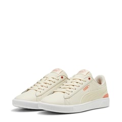 PUMA - Zapatillas urbanas Mujer Vikky v3 Lthr