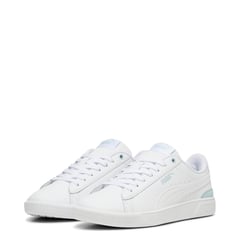 PUMA - Zapatillas urbanas Mujer Vikky v3 Lthr