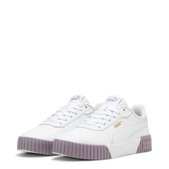 PUMA - Zapatillas urbanas Mujer Carina 2.0