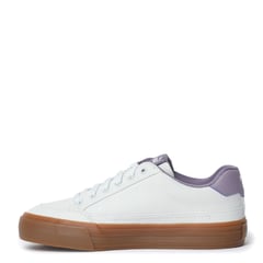 PUMA - Zapatillas urbanas Mujer Court Classic Vulc