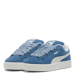 PUMA - Zapatillas urbanas Mujer Suede XL Lace Wns