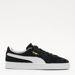 PUMA - Zapatillas urbanas Mujer Suede Classic Wns