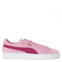 PUMA - Zapatillas urbanas Mujer Suede Classic Wns