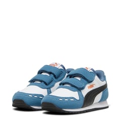 PUMA - Zapatillas urbanas Niño Cabana Racer SL 20 V Inf