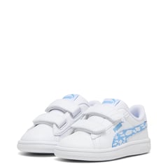 PUMA - Zapatillas urbanas Niño Smash 3.0 L Icy Monster V Inf