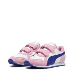 PUMA - Zapatillas urbanas Niña Cabana Racer SL 20 V PS