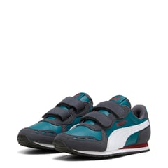 PUMA - Zapatillas urbanas Niño Cabana Racer SL 20 V PS