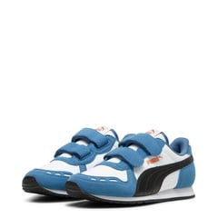 PUMA - Zapatillas urbanas Niño Cabana Racer SL 20 V PS