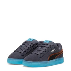 PUMA - Zapatillas urbanas Niño Suede XL Artificial Friends PS