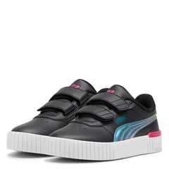 PUMA - Zapatillas urbanas Niña Carina 2.0 Bouncy Sky V PS