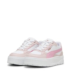 PUMA - Zapatillas urbanas Niña Karmen II IDOL PS