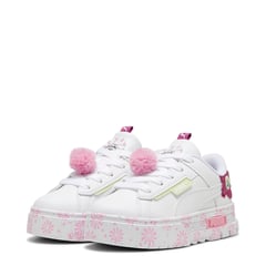 PUMA - Zapatillas urbanas Niña Mayze Crashed Trolls 2 PS