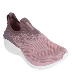 OLYMPIKUS - Zapatillas Deportivas Running Mujer 177G Ultraleve-108 Rosado Vanguaria Rosado