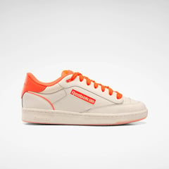 REEBOK - Zapatillas Urbanas Mujer Club C Bulc Blanco