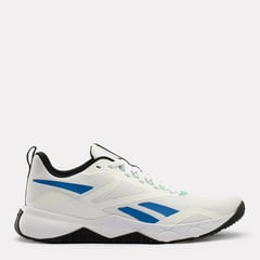 REEBOK - Zapatillas Deportivas Training Hombre Nfx Trainer Blanco