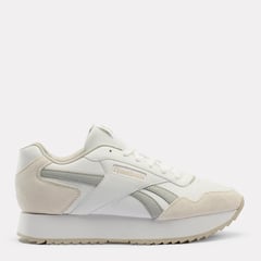 REEBOK - Zapatillas Urbanas Mujer Glide Ripple Double Blanco