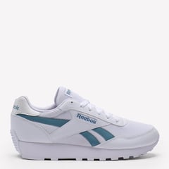 REEBOK - Zapatillas Urbanas Mujer Rewind Run Blanco