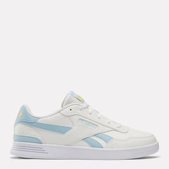 REEBOK - Zapatillas Urbanas Mujer Court Advance Clip Blanco