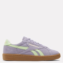 REEBOK - Zapatillas Urbanas Mujer Club C Grounds Uk