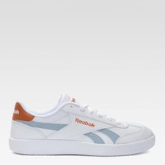 REEBOK - Zapatillas Urbanas Mujer Smash Edge S Blanco