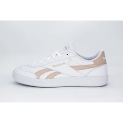 REEBOK - Zapatillas Urbanas Mujer Smash Edge S Blanco