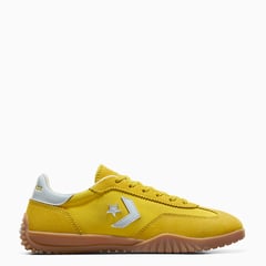 CONVERSE - Zapatillas Urbanas Hombre Run Star Trainer Amarillo