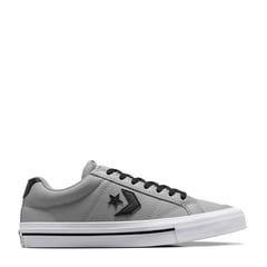 CONVERSE - Zapatillas Urbanas Hombre Sport Casual Gris