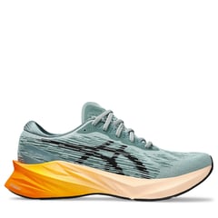 ASICS - Zapatillas Deportivas Running Hombre Mujer Novablast 3