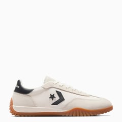 CONVERSE - Zapatillas Urbanas Hombre Run Star Trainer Beige