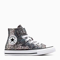 CONVERSE - Zapatillas Urbanas Niño Ct As 1v Glitter