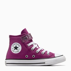 CONVERSE - Zapatillas Urbanas Niño Ct As 1v Glitter