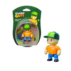 STUMBLE GUYS - Figura 8 Cms Articulada Aleatorio