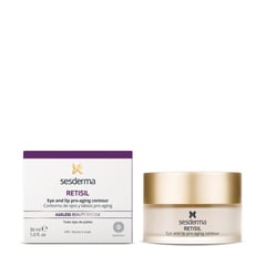 SESDERMA - Retisil Contorno De Ojos Y Labios 30ml