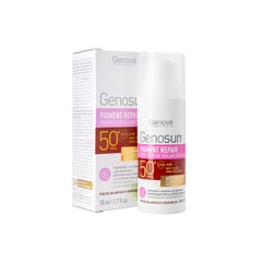 GENOVE - Genosun Pigment Repair Spf50 50 Ml