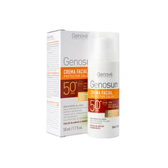 GENOVE - Genosum Crema Facial Spf50 50 Ml