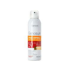 GENOVE - Genosun Spray Spf50 200 Ml