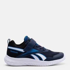 REEBOK - Zapatillas Urbanas Niño Rush Runner 5 Alt Azul