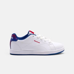 REEBOK - Zapatillas Urbanas Niño Rbk Royal Complete Cln 2.0 Blanco