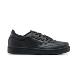 REEBOK - Zapatillas Urbanas Niño Club C Negro