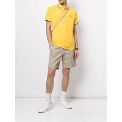 POLO RALPH LAUREN - Bermudas 100% Algodón Hombre