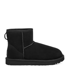 UGG - Botas Mujer Classic Mini Ii Negro