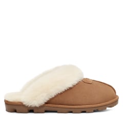 UGG - Botas Mujer Coquette Beige